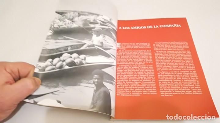 Libros de segunda mano: COMPA&Ntilde;&Iacute;A DE MARIA 1993 - 1994 - Foto 5