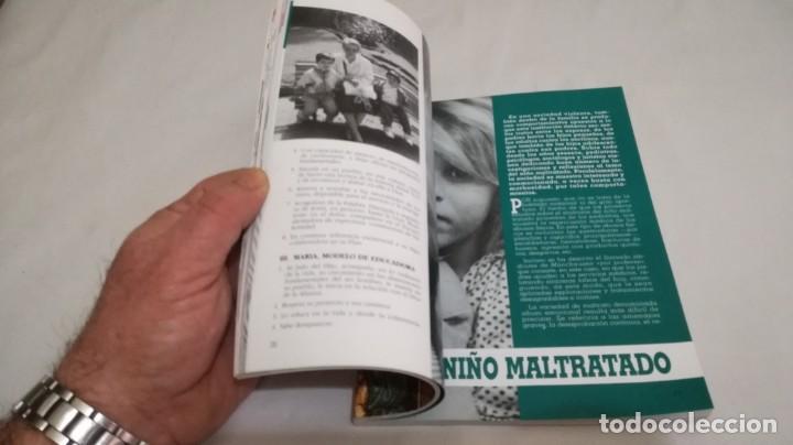 Libros de segunda mano: COMPA&Ntilde;&Iacute;A DE MARIA 1993 - 1994 - Foto 12