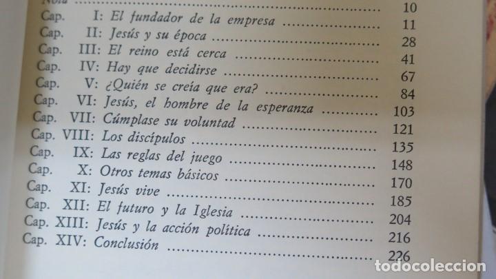 Libros de segunda mano: EL MITO DE JES&Uacute;S. GREELEY - Foto 2