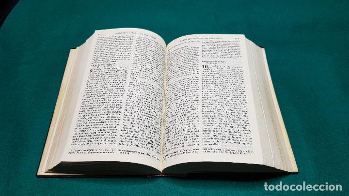 Libros de segunda mano: BIBLIA DE JERUSALEN (1976) - Foto 3