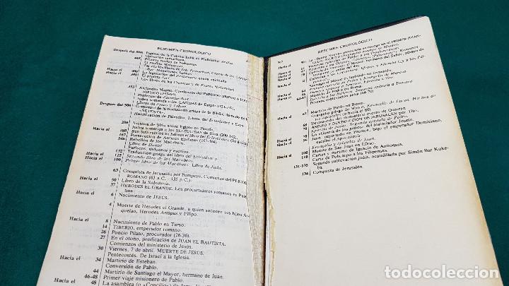 Libros de segunda mano: BIBLIA DE JERUSALEN (1976) - Foto 4