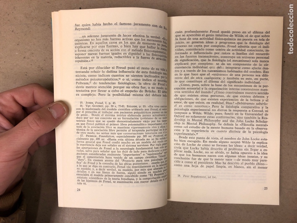 Libros de segunda mano: EL SENTIDO DE DIOS. JOHN BOWKER. EDICIONES PEN&Iacute;NSULA 1977. - Foto 5