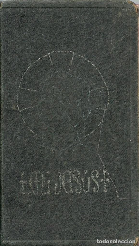 Libros de segunda mano: MI JES&Uacute;S - 1940 - Foto 2