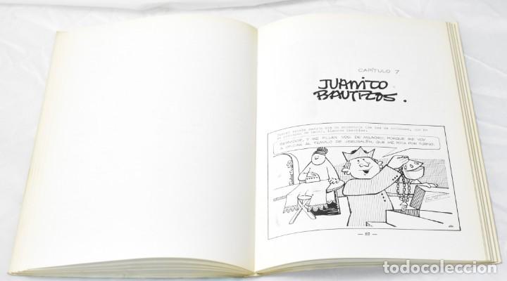 Que Bueno Que Viniste Cortes Comic Ilustrado Comprar Libros De Religion En Todocoleccion