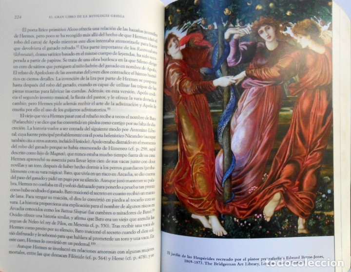 Robin Hard El Gran Libro De La Mitologia Griega Pdf