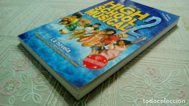 Libros de segunda mano: HIGH SCHOOL MUSICAL 2 - Foto 3