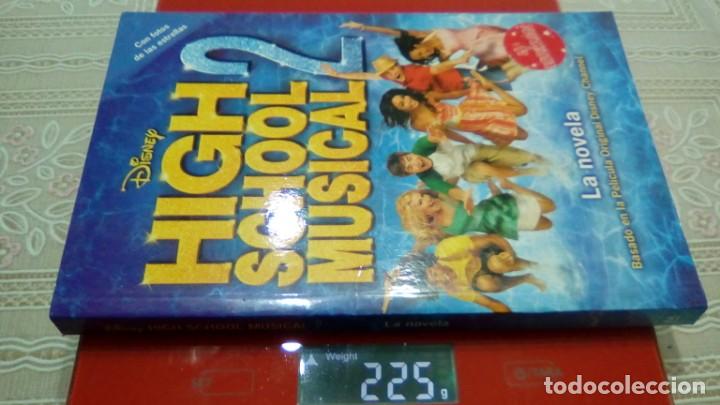 Libros de segunda mano: HIGH SCHOOL MUSICAL 2 - Foto 4