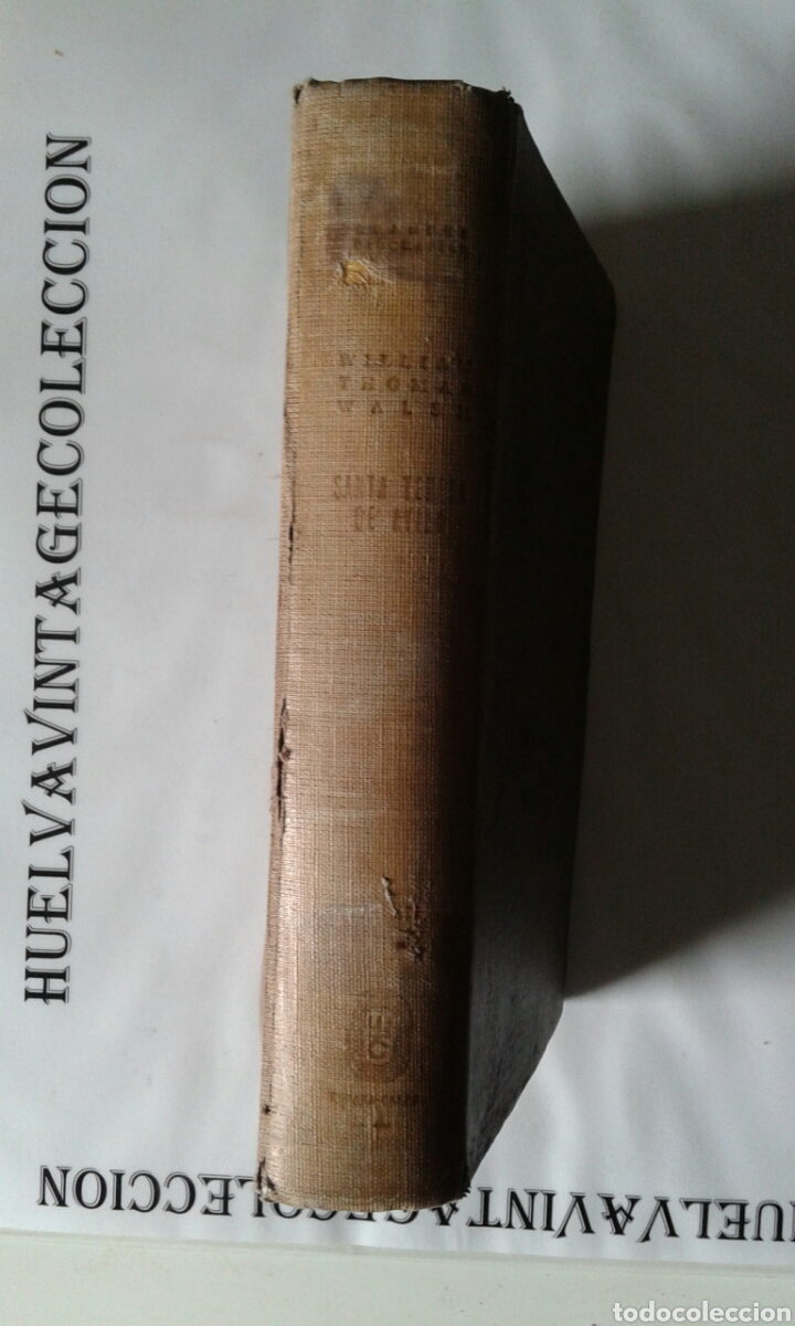 Libros de segunda mano: Santa Teresa de &Aacute;vila - Foto 4