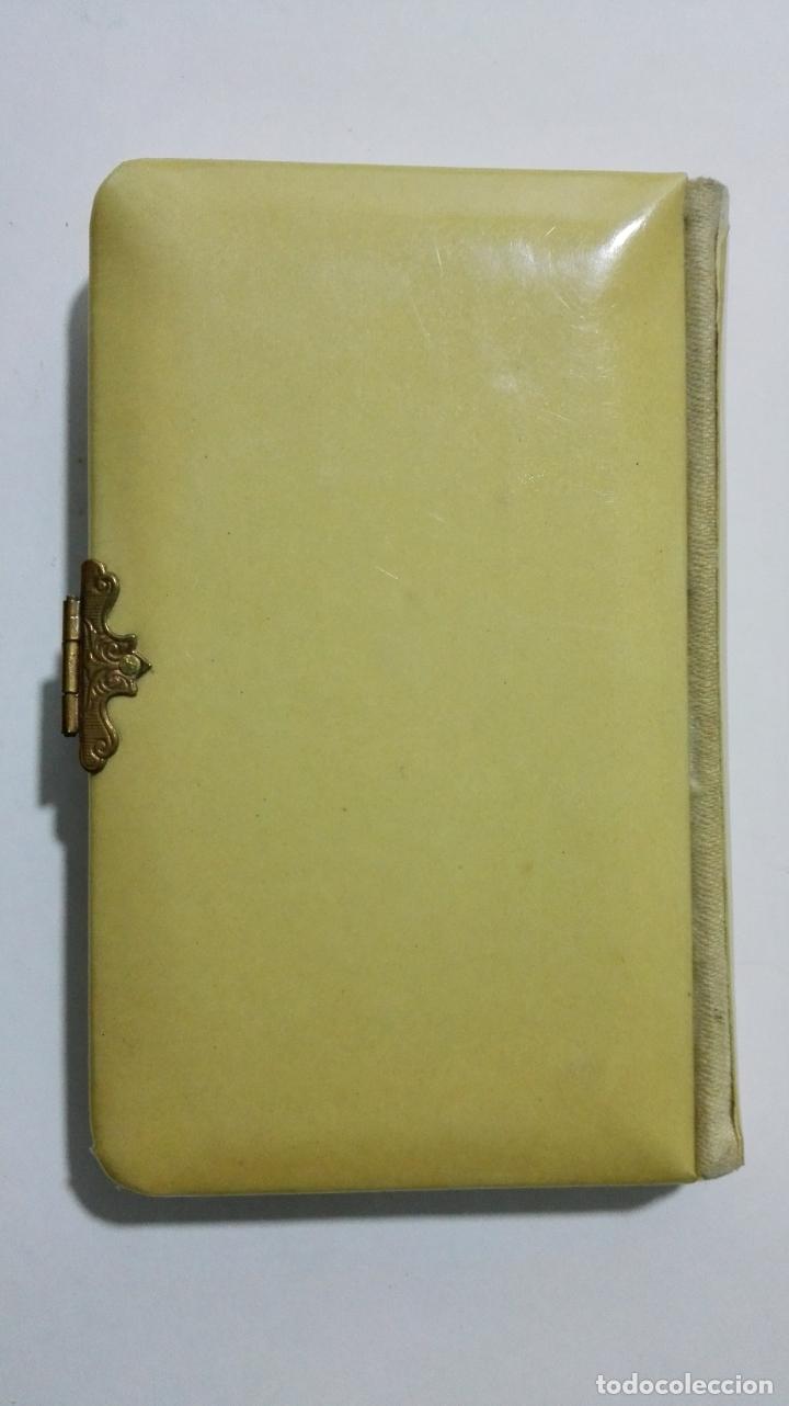 Libros de segunda mano: LIBRO DEVOCIONARIO PRIMERA COMUNION - Foto 2