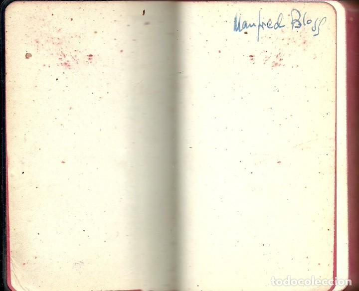 Libros de segunda mano: NUEVO TESTAMENTO - 1960 - Foto 3