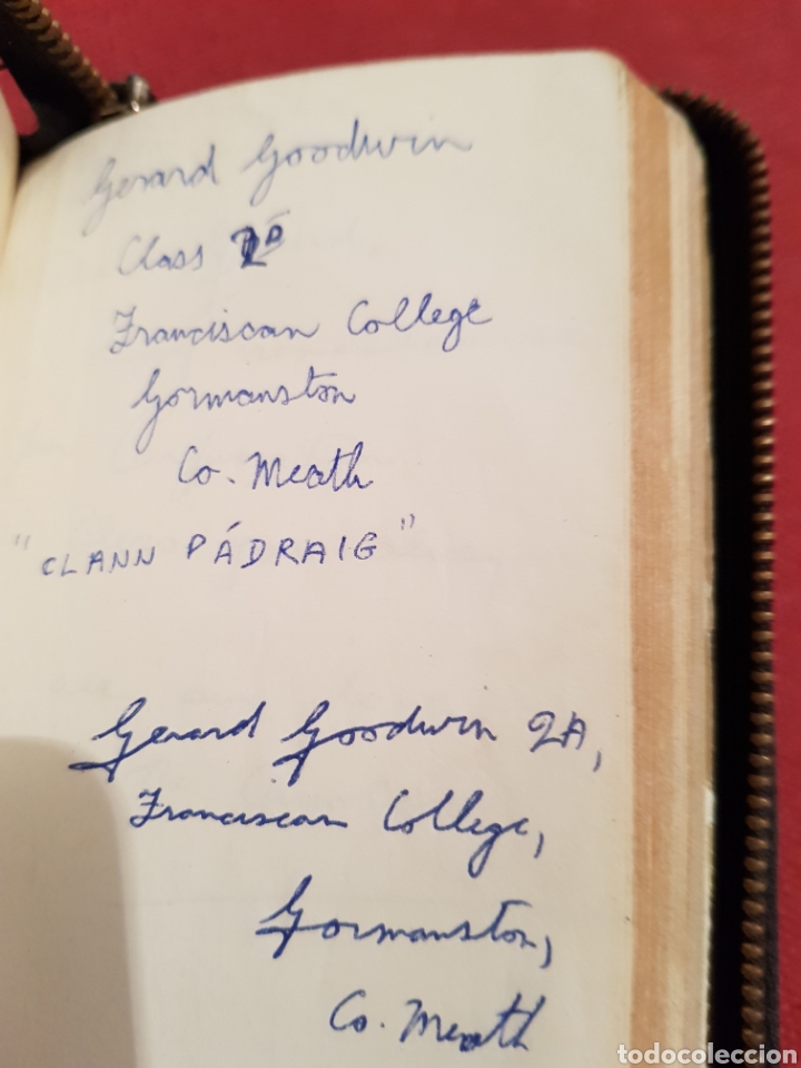 Libros de segunda mano: Misal - Foto 5