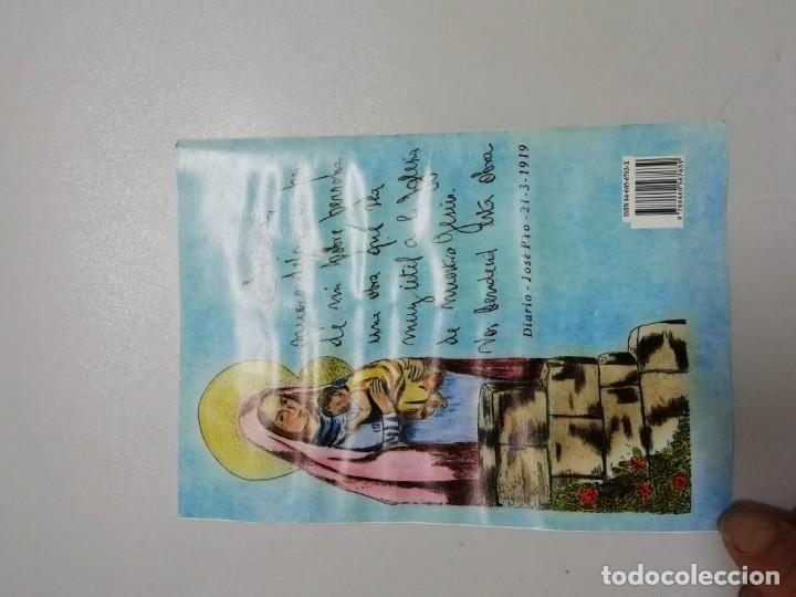 Libros de segunda mano: Jos&eacute; P&iacute;o, amigo de Jes&uacute;s - Foto 2