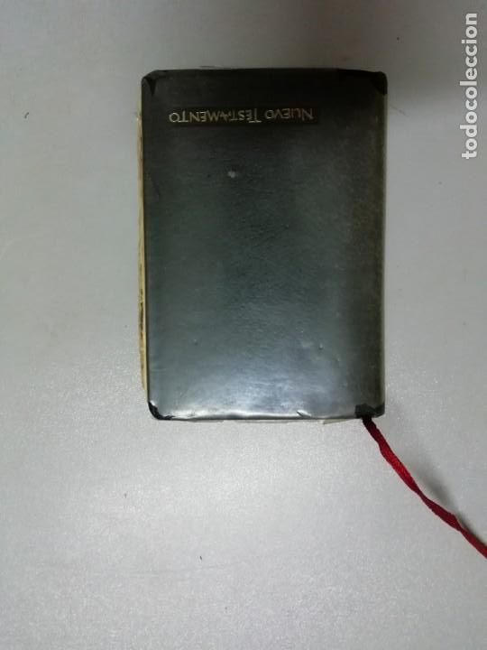 Libros de segunda mano: El nuevo testamento - Foto 1