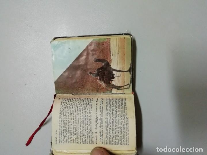 Libros de segunda mano: El nuevo testamento - Foto 4