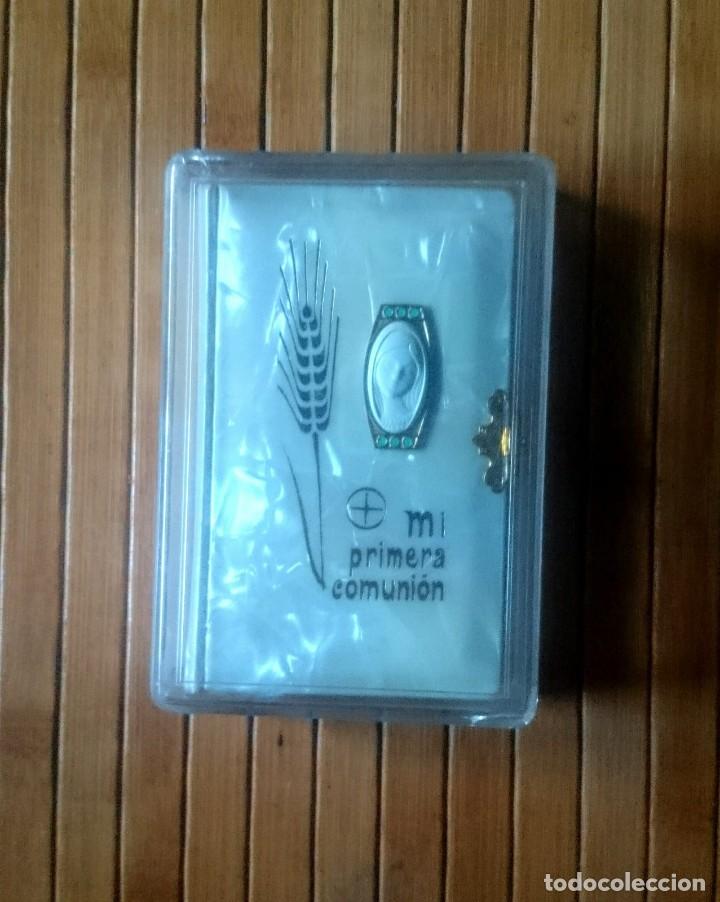 Libros de segunda mano: Libro Mi primera Comuni&oacute;n - Edici&oacute;n 1968 - Foto 1