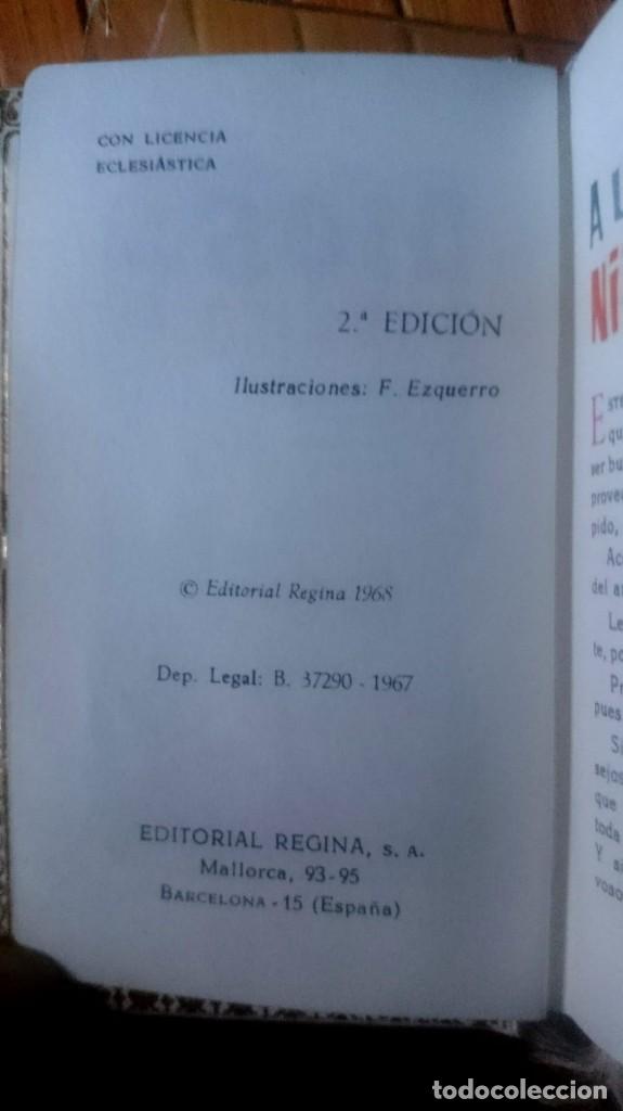 Libros de segunda mano: Libro Mi primera Comuni&oacute;n - Edici&oacute;n 1968 - Foto 2