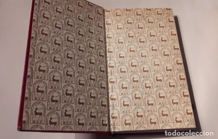 Libros de segunda mano: DOCUMENTOS DEL VATICANO II. (B.A.C. 1968) - Foto 2
