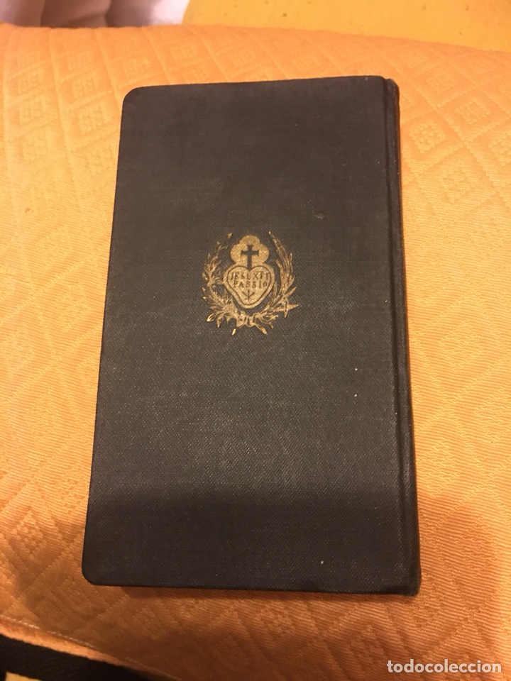Libros de segunda mano: Devocionario - Foto 3