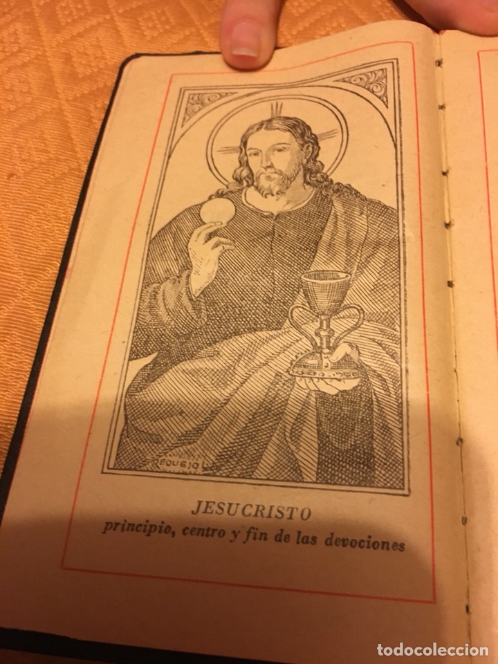 Libros de segunda mano: Devocionario - Foto 6