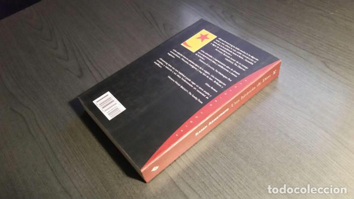 Libros de segunda mano: Una historia de Dios - Foto 5