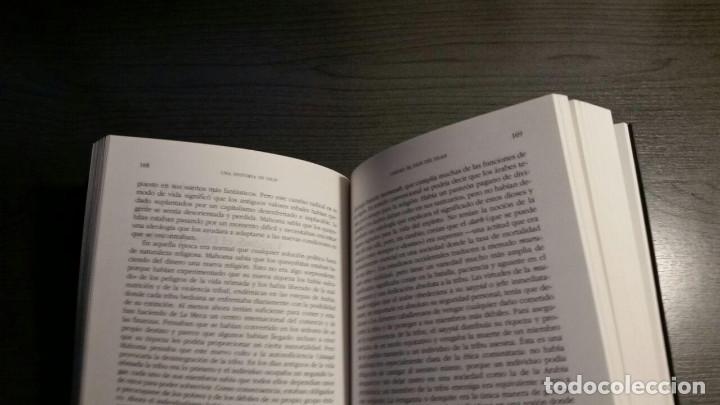Libros de segunda mano: Una historia de Dios - Foto 6
