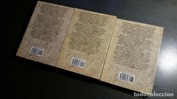 Libros de segunda mano: Historia de las creencias y las ideas religiosas 3 Tomos - Foto 7