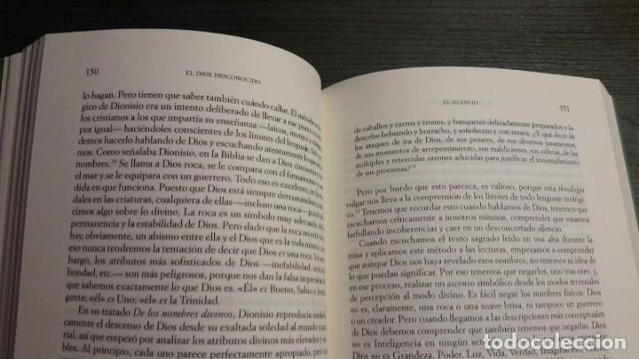 Libros de segunda mano: EN DEFENSA DE DIOS - Foto 7