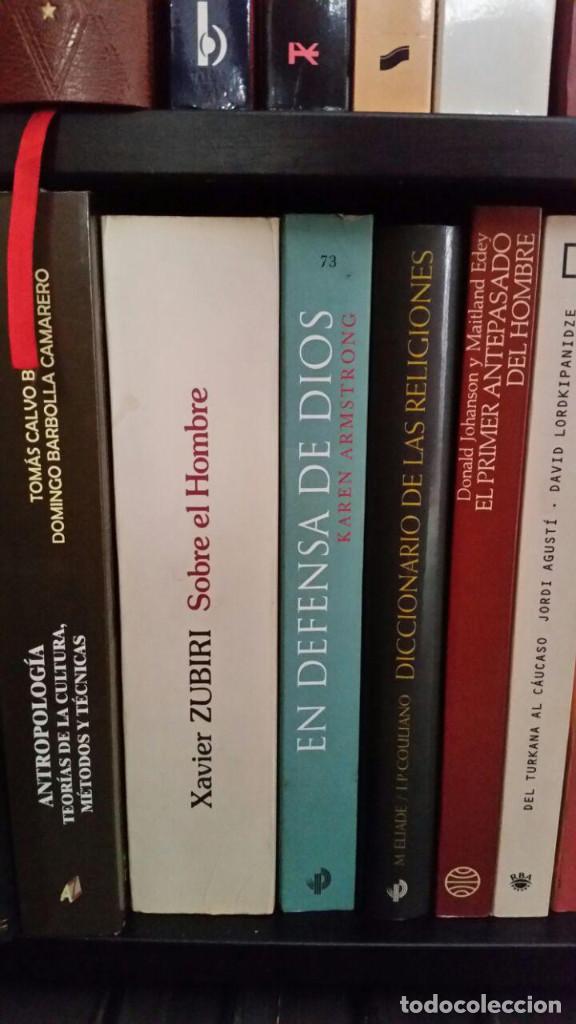 Libros de segunda mano: EN DEFENSA DE DIOS - Foto 9