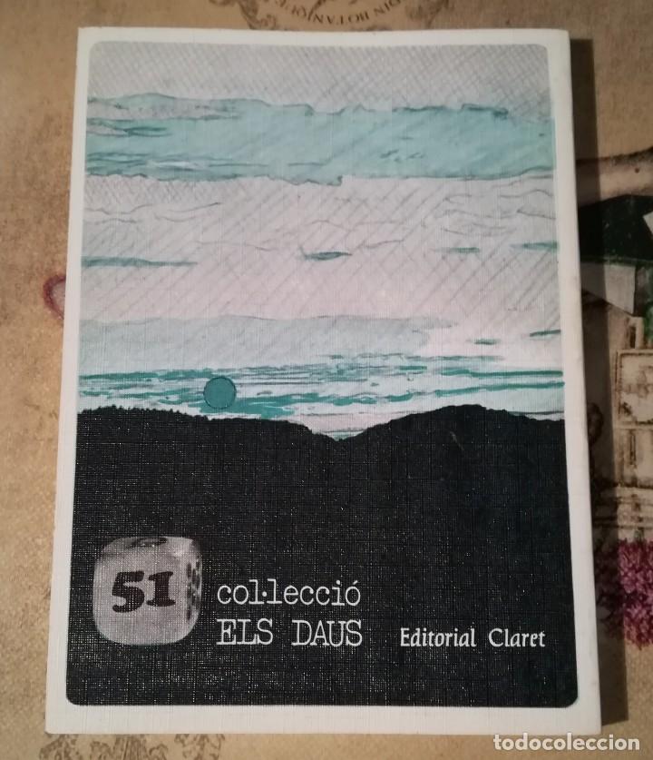 Libros de segunda mano: Lhome nou - Leonardo Boff - en catal&agrave; - Foto 2