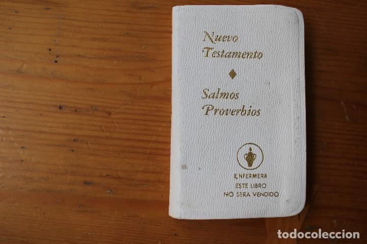 Libros de segunda mano: NUEVO TESTAMENTO - Foto 1