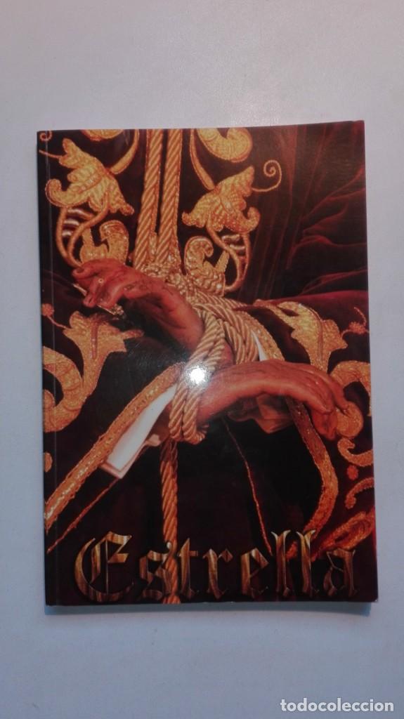 Libros de segunda mano: PUBLICACI&Oacute;N ANUAL HERMANDAD PIEDAD Y ESTRELLA SEMANA SANTA JA&Eacute;N 2013