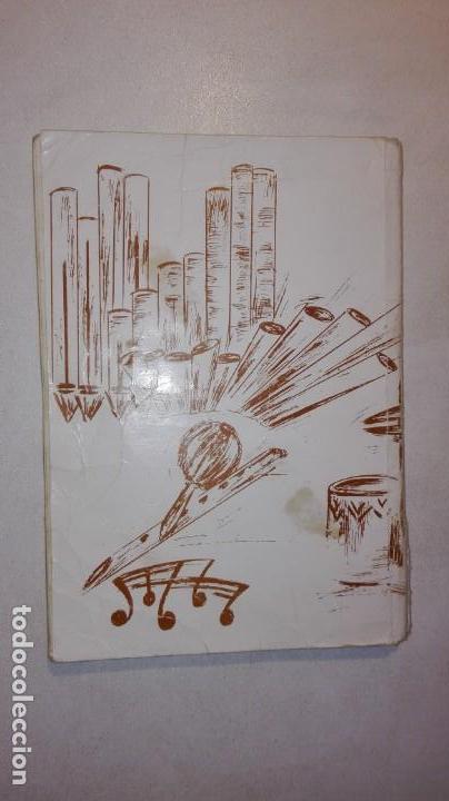 Libros de segunda mano: CANTA TU FE - OSERPAS ZARAGOZA - Foto 3