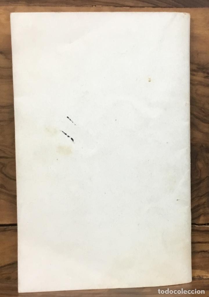 Libros de segunda mano: LES PROTESTANTS EN ESPAGNE. - DELPECH, Jacques. - Foto 5