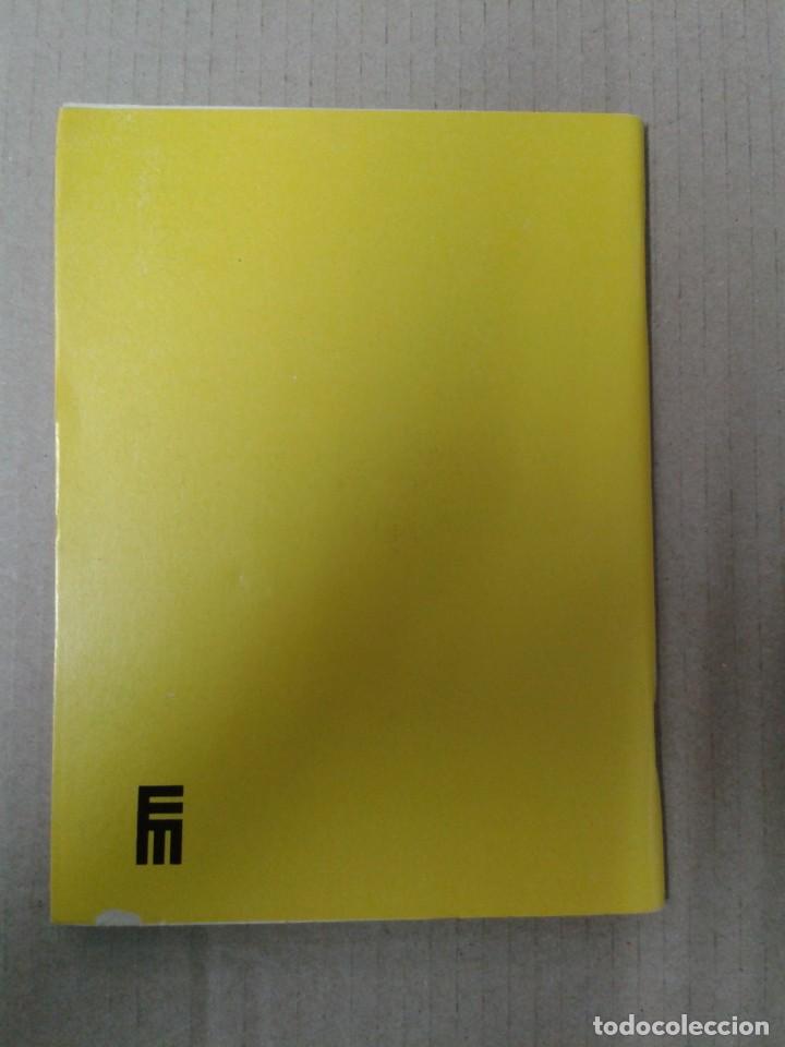 Libros de segunda mano: OCTOGESIMO ANNO. PABLO VI - Foto 2