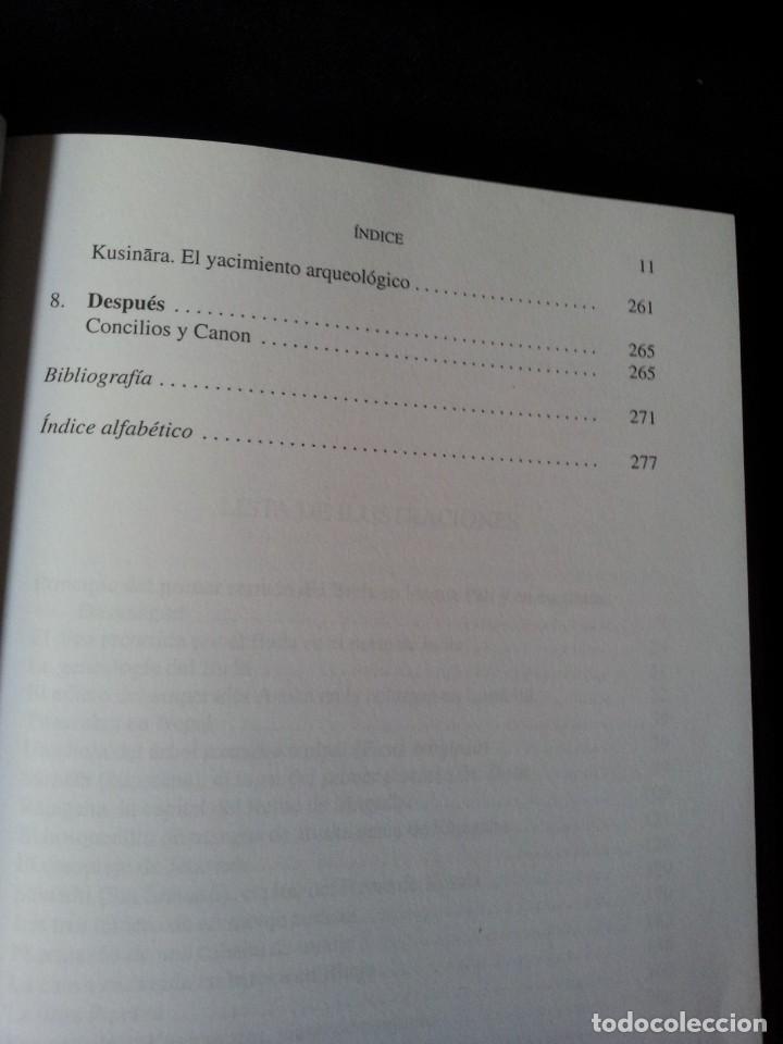 Libros de segunda mano: H.W. SCHUMANN - BUDA - ARIEL EDICIONES 2002 - Foto 5