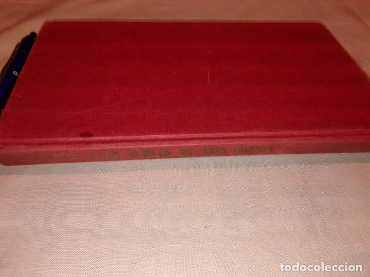 Libros de segunda mano: LA BIBLIA DE LOS NI&Ntilde;OS - Foto 3