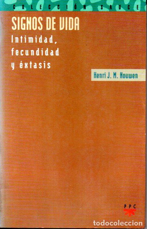 Libros de segunda mano: HOUWEN : SIGNOS DE VIDA (PPC, 1996) - Foto 1