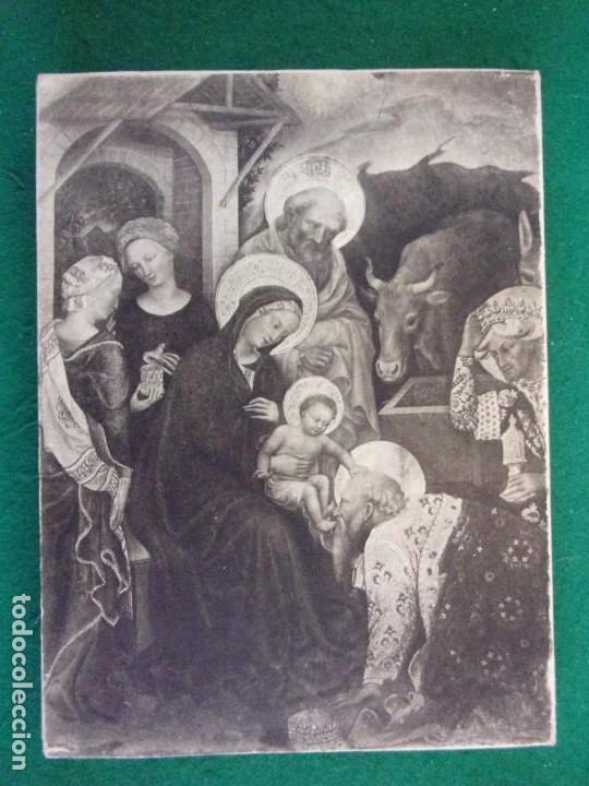 Libros de segunda mano: NAVIDAD / Miguel Capdevila / 1&ordf; edici&oacute;n 1944 / Ayma - Foto 6