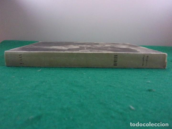 Libros de segunda mano: NAVIDAD / Miguel Capdevila / 1&ordf; edici&oacute;n 1944 / Ayma - Foto 8