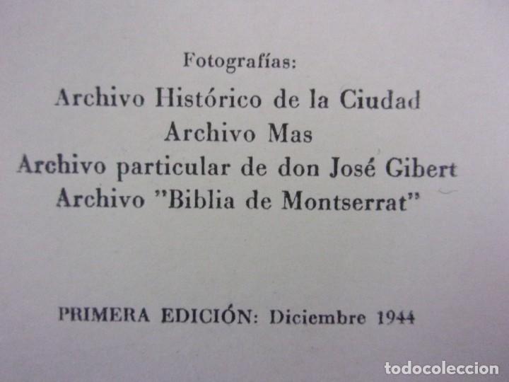 Libros de segunda mano: NAVIDAD / Miguel Capdevila / 1&ordf; edici&oacute;n 1944 / Ayma - Foto 2