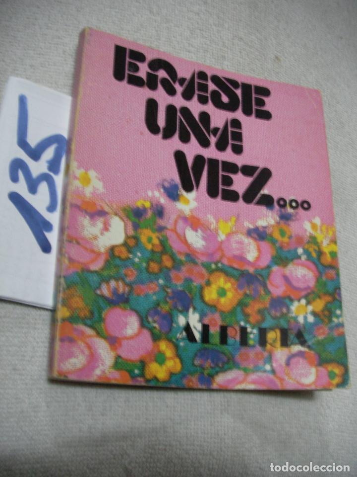 Libros de segunda mano: ERASE UNA VEZ.....ALBERTA - Foto 1