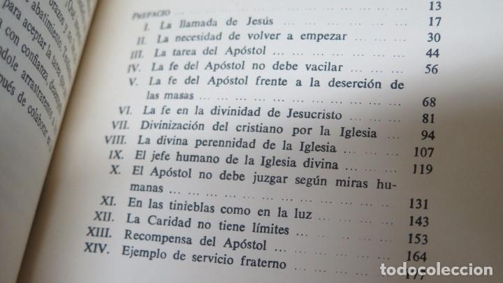 Libros de segunda mano: SIMON PEDRO. GEORGES CHEVROT - Foto 2