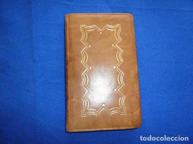 Libros de segunda mano: Missel de la Sainte Communion. 1956. Franc&eacute;s - Foto 1
