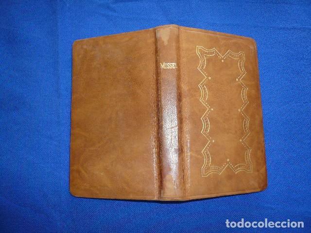 Libros de segunda mano: Missel de la Sainte Communion. 1956. Franc&eacute;s - Foto 2
