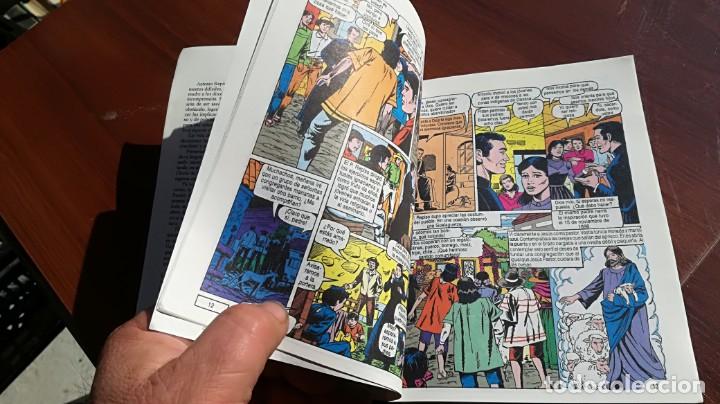 comic - vidas ejemplares - dolorosa primavera - - Buy Used books about  religion on todocoleccion