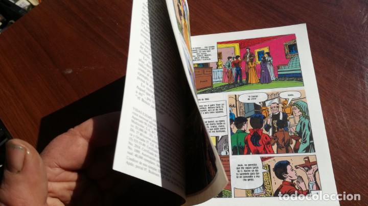 comic - vidas ejemplares - p jose anastasio dia - Buy Used books about  religion on todocoleccion