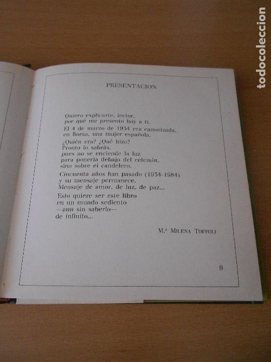 Libros de segunda mano: ESTOY CONTIGO - Foto 6