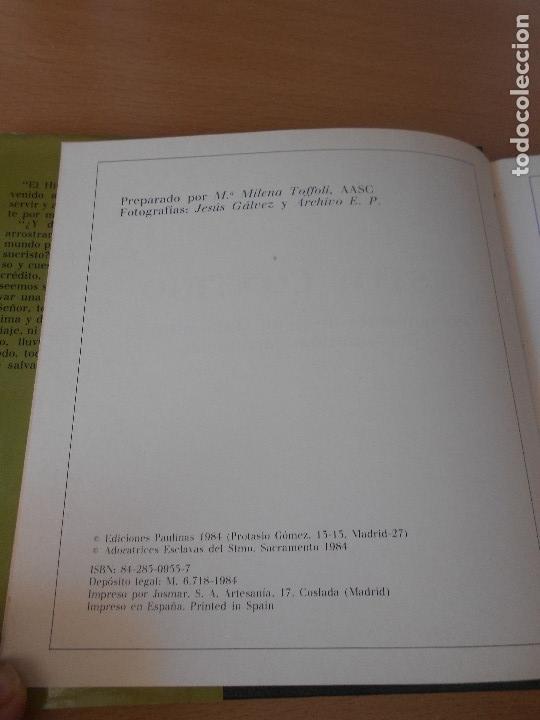 Libros de segunda mano: ESTOY CONTIGO - Foto 7