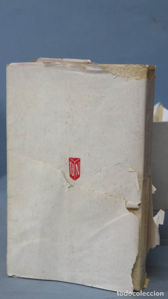 Libros de segunda mano: La mano izquierda de dios. William E. Barrett - Foto 1