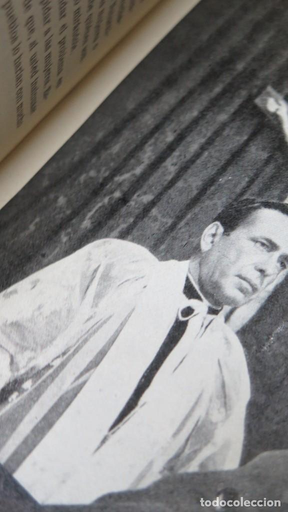 Libros de segunda mano: La mano izquierda de dios. William E. Barrett - Foto 3